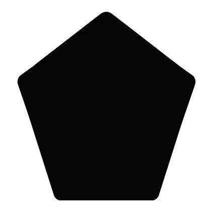 293820-425x425-pentagon-shape